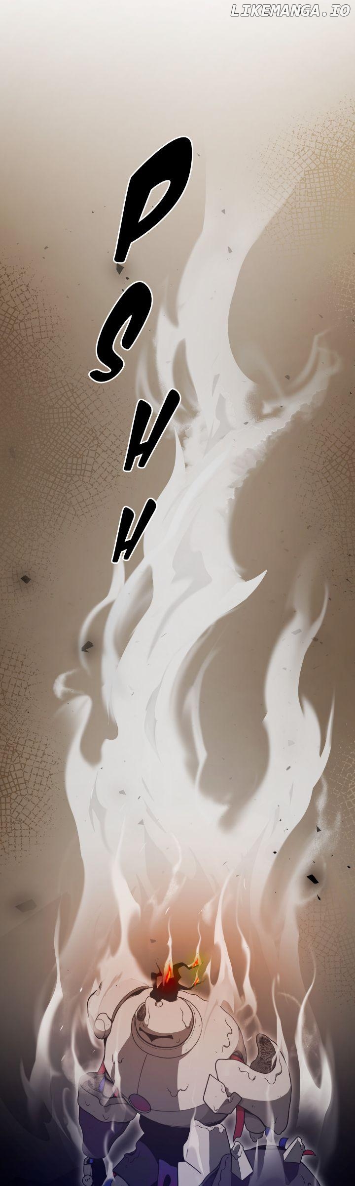 Summoners War: Summoners Academy Chapter 6 - page 23