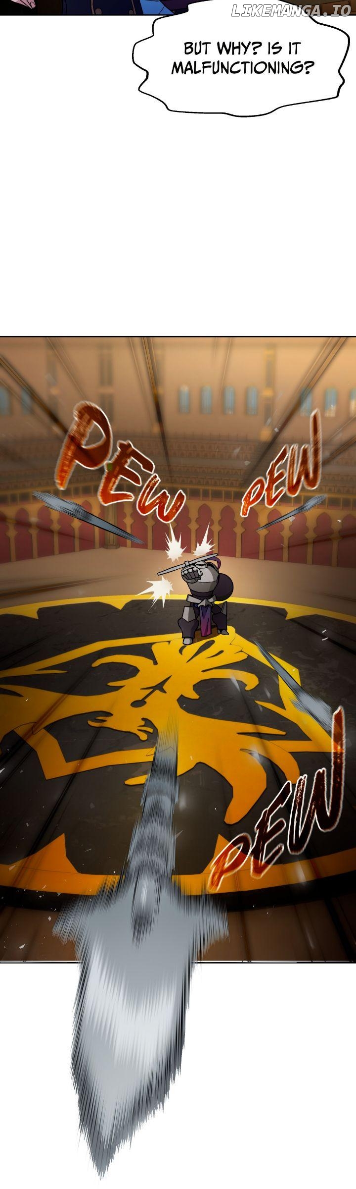 Summoners War: Summoners Academy Chapter 6 - page 3