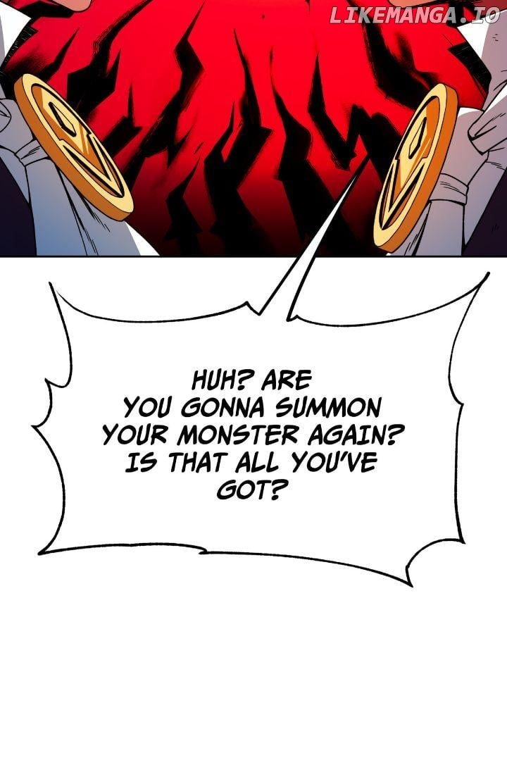 Summoners War: Summoners Academy Chapter 6 - page 33