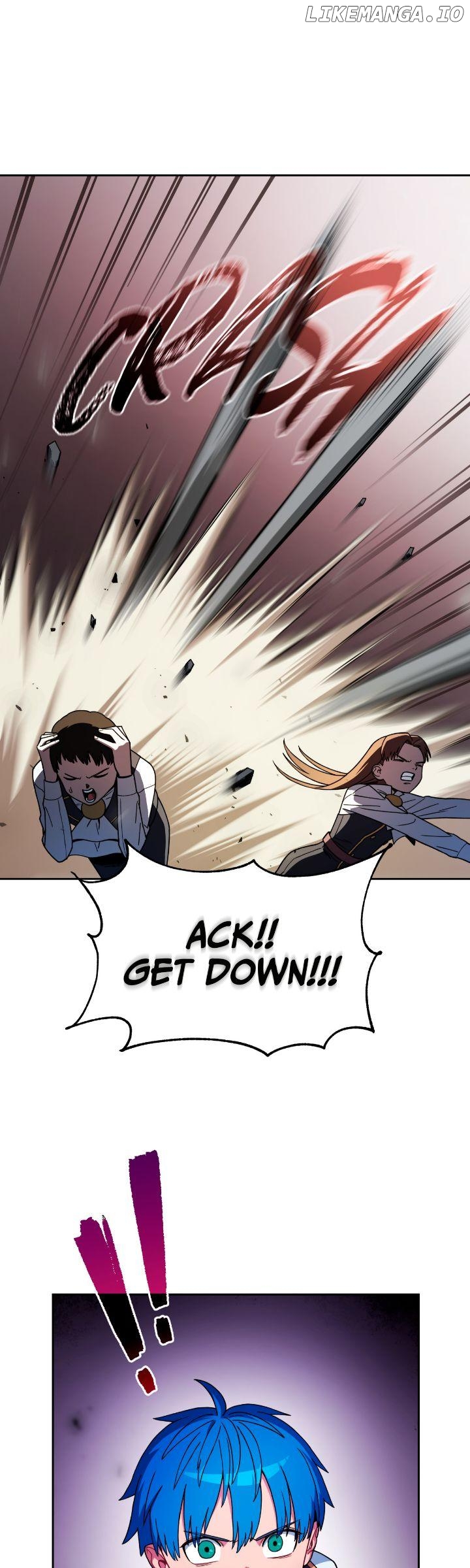 Summoners War: Summoners Academy Chapter 6 - page 4