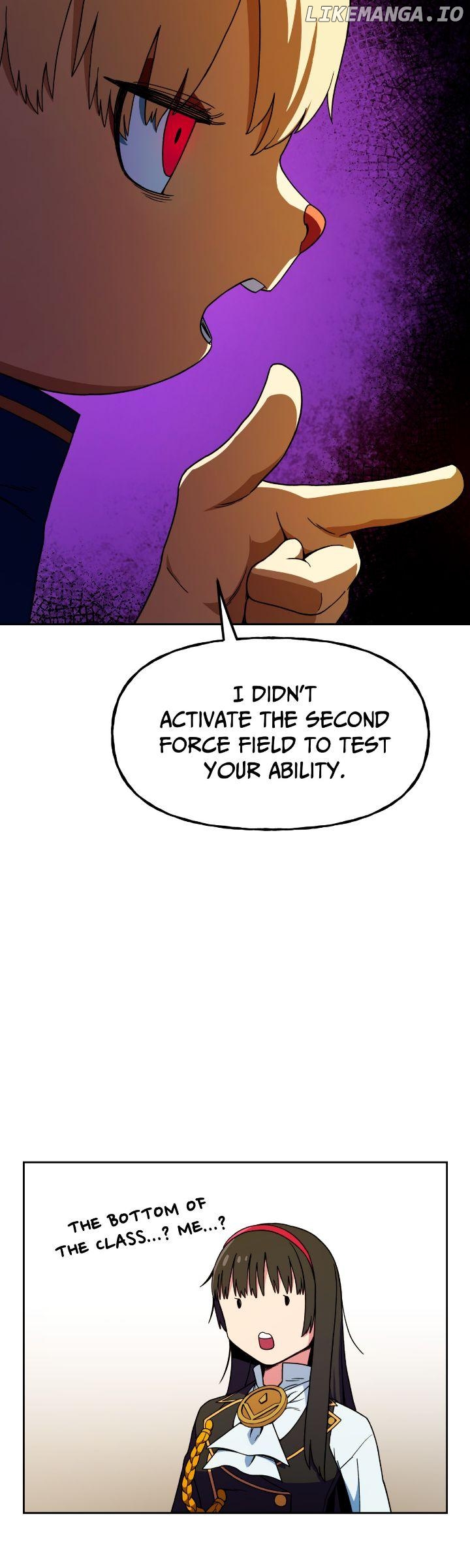 Summoners War: Summoners Academy Chapter 6 - page 43