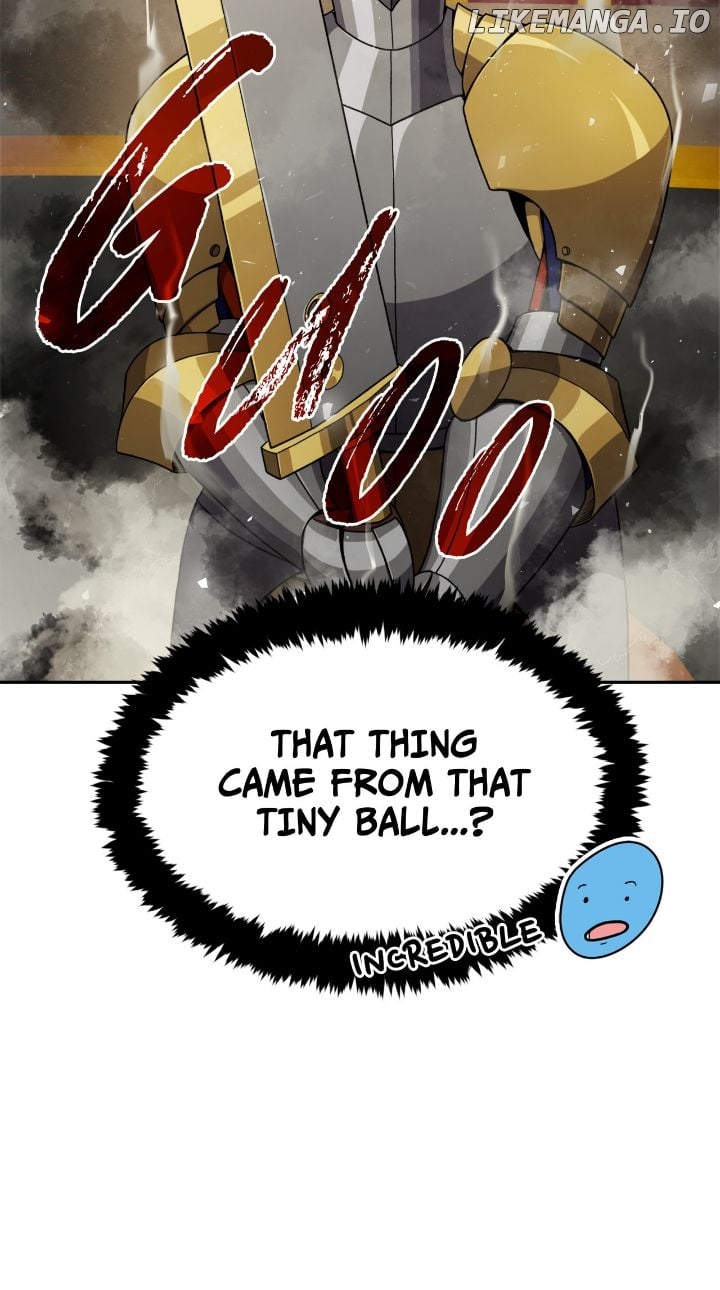 Summoners War: Summoners Academy Chapter 4 - page 25