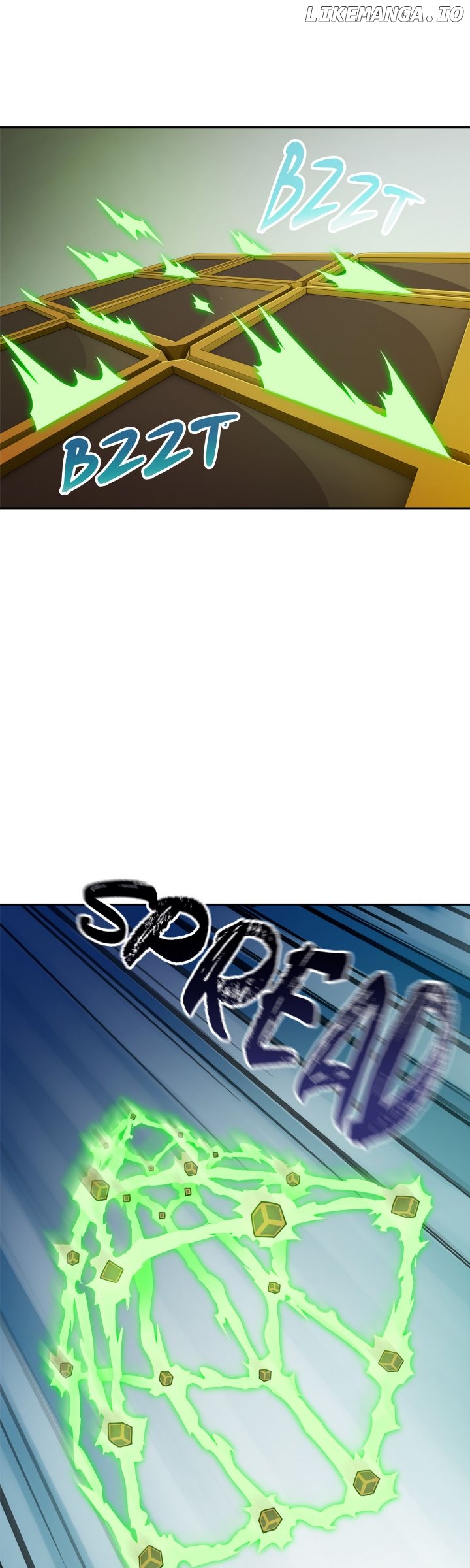 Summoners War: Summoners Academy Chapter 4 - page 29