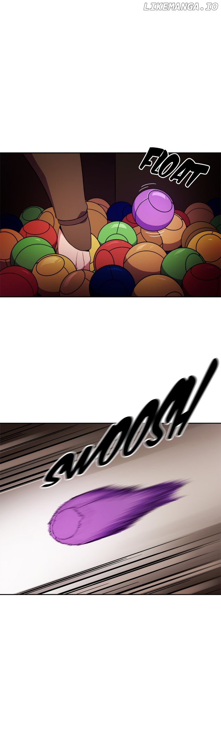 Summoners War: Summoners Academy Chapter 4 - page 37