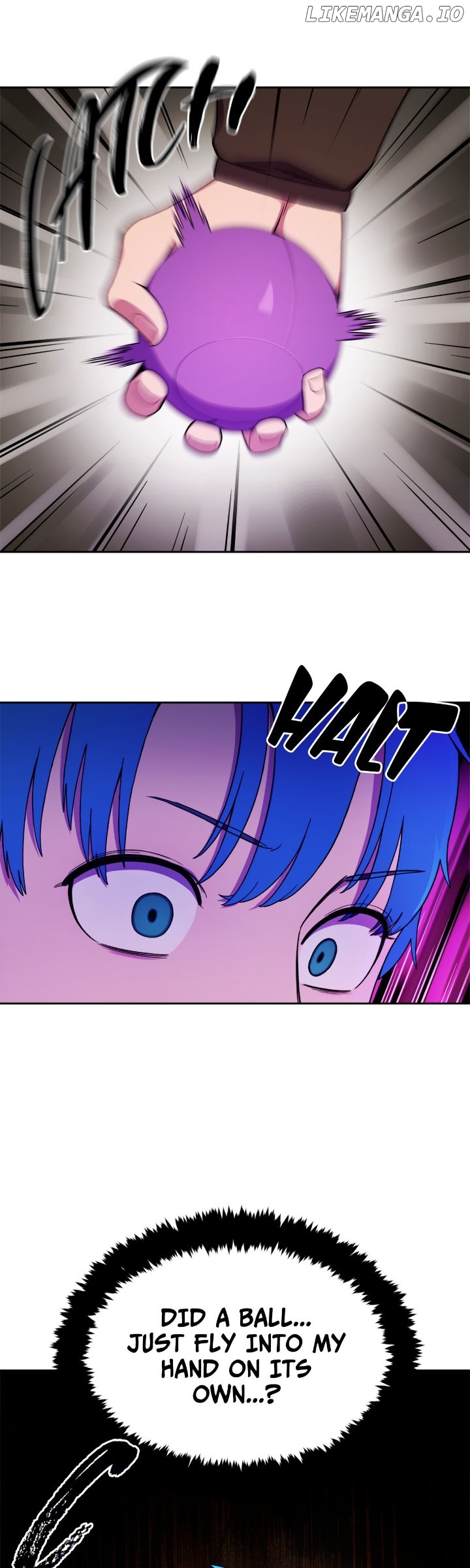 Summoners War: Summoners Academy Chapter 4 - page 38