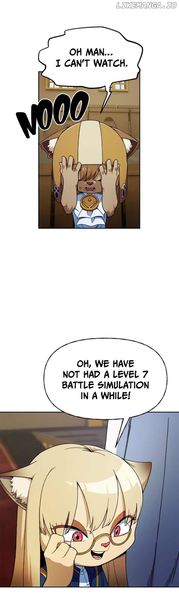 Summoners War: Summoners Academy Chapter 4 - page 42