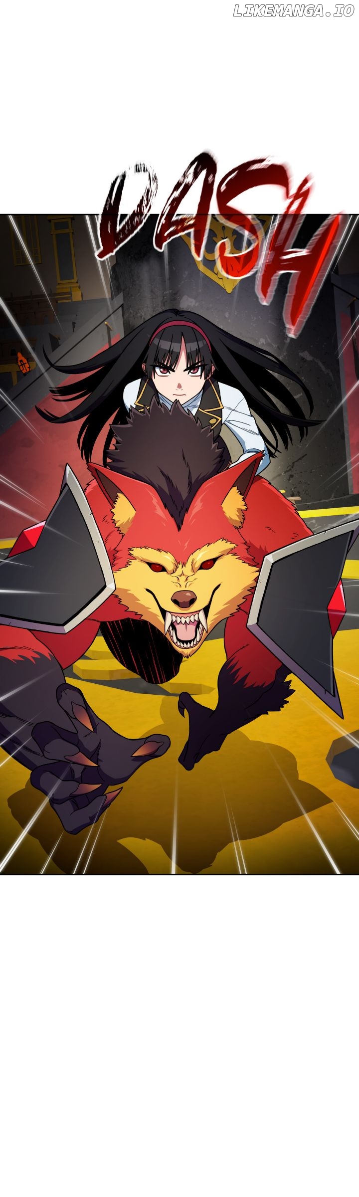 Summoners War: Summoners Academy Chapter 4 - page 6