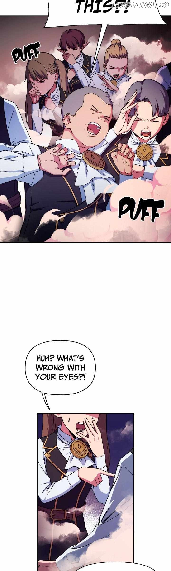 Summoners War: Summoners Academy Chapter 3 - page 16