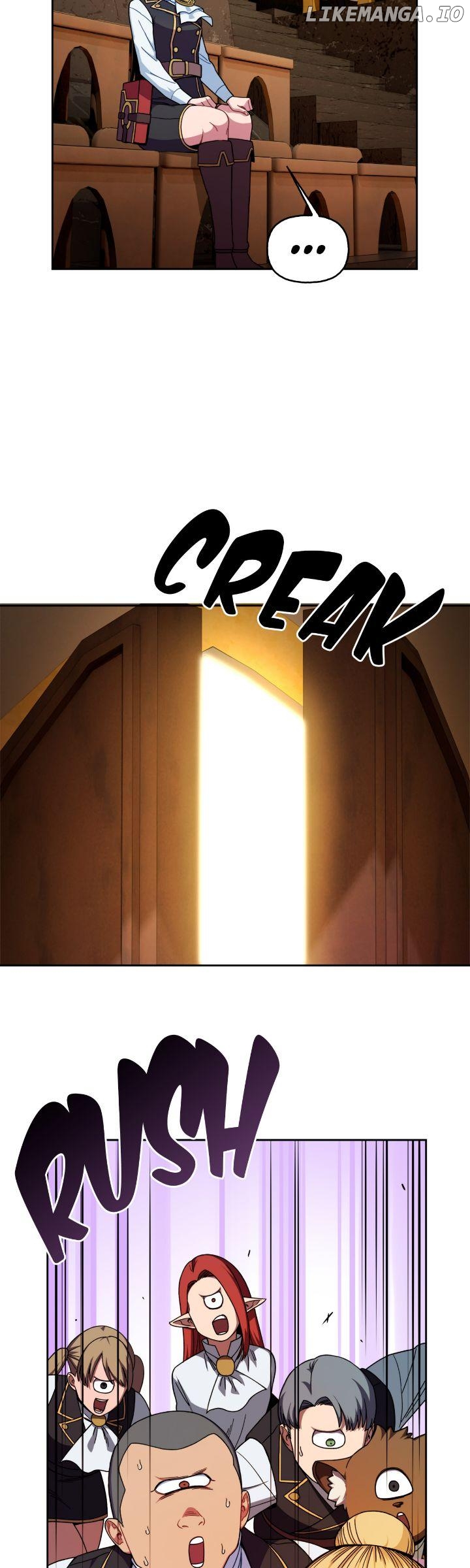 Summoners War: Summoners Academy Chapter 3 - page 20