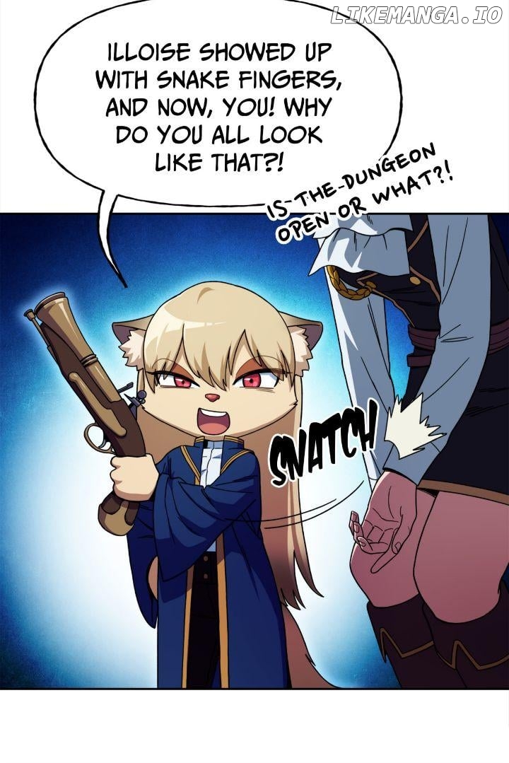 Summoners War: Summoners Academy Chapter 3 - page 22