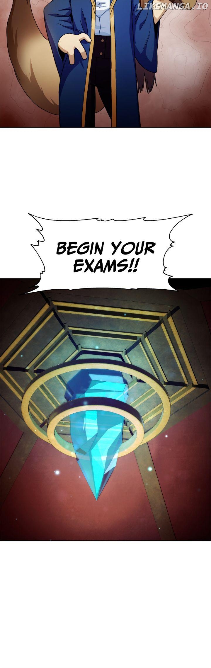 Summoners War: Summoners Academy Chapter 3 - page 24