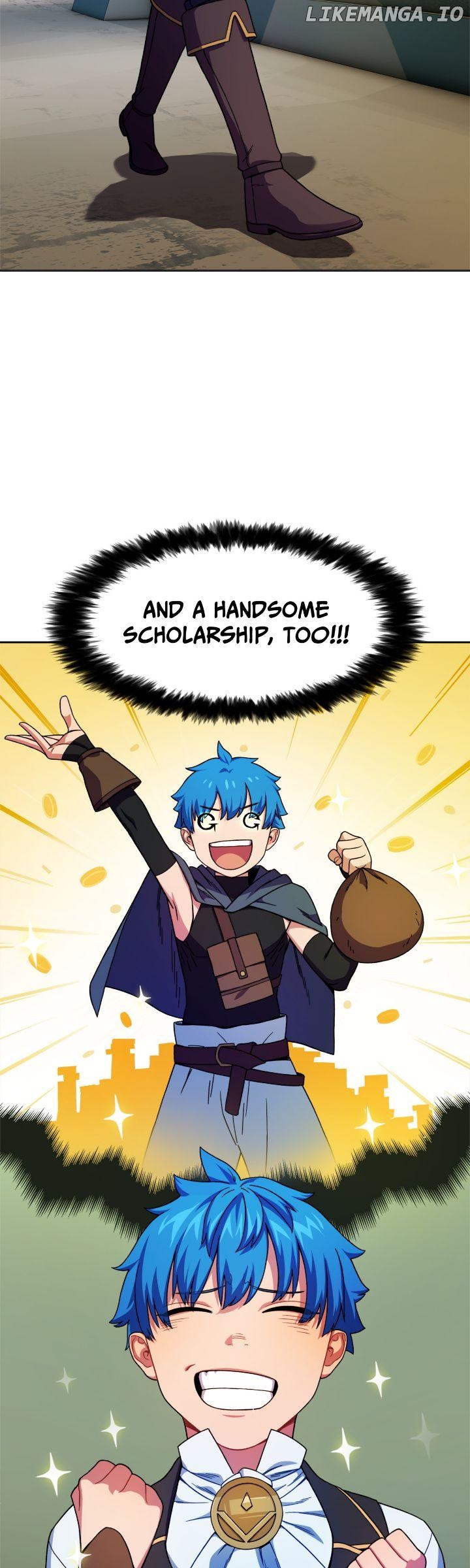 Summoners War: Summoners Academy Chapter 3 - page 26