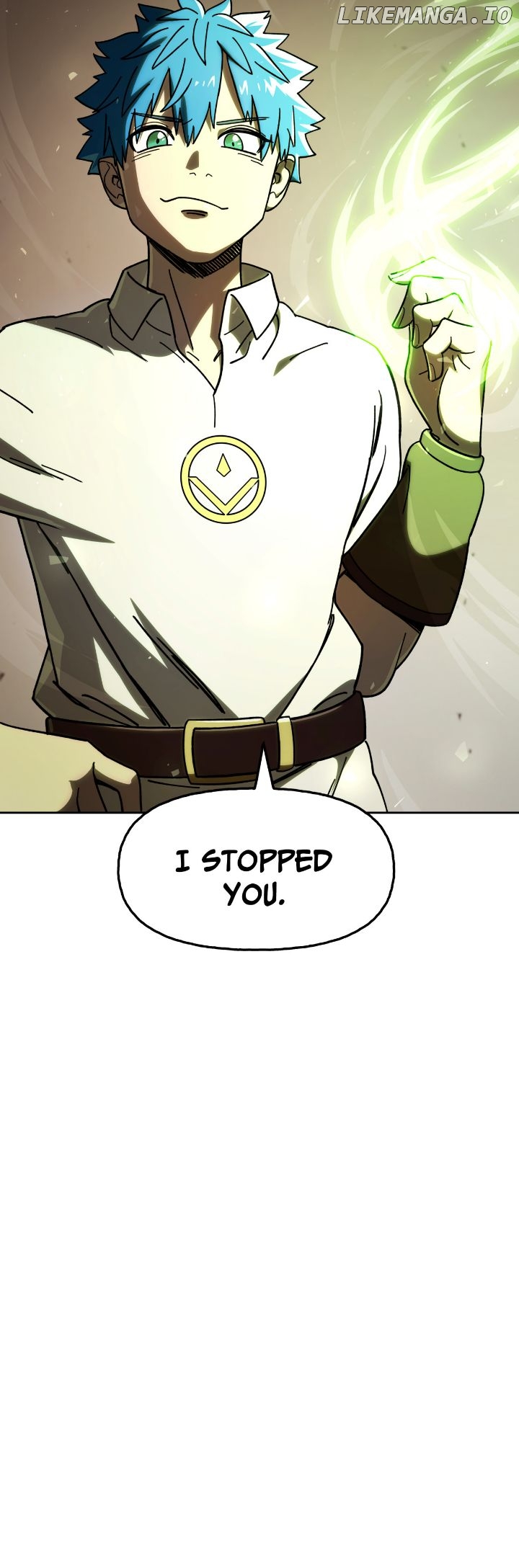Summoners War: Summoners Academy Chapter 25 - page 14
