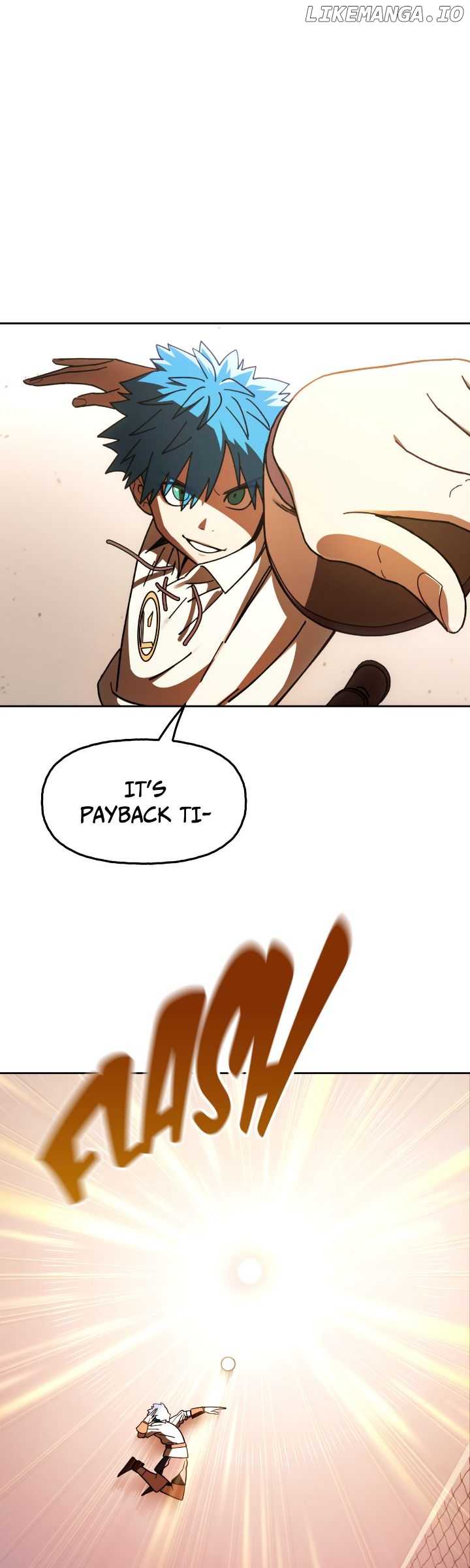 Summoners War: Summoners Academy Chapter 25 - page 19