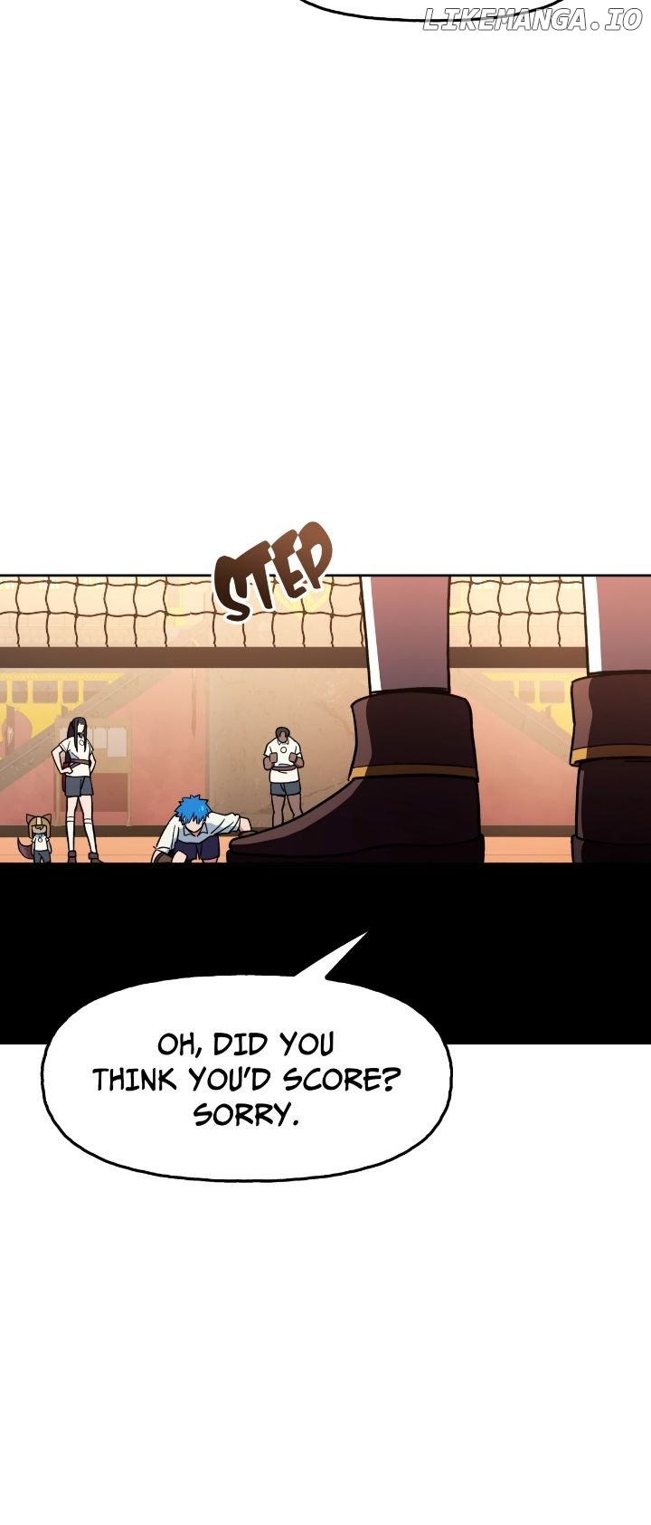Summoners War: Summoners Academy Chapter 25 - page 22