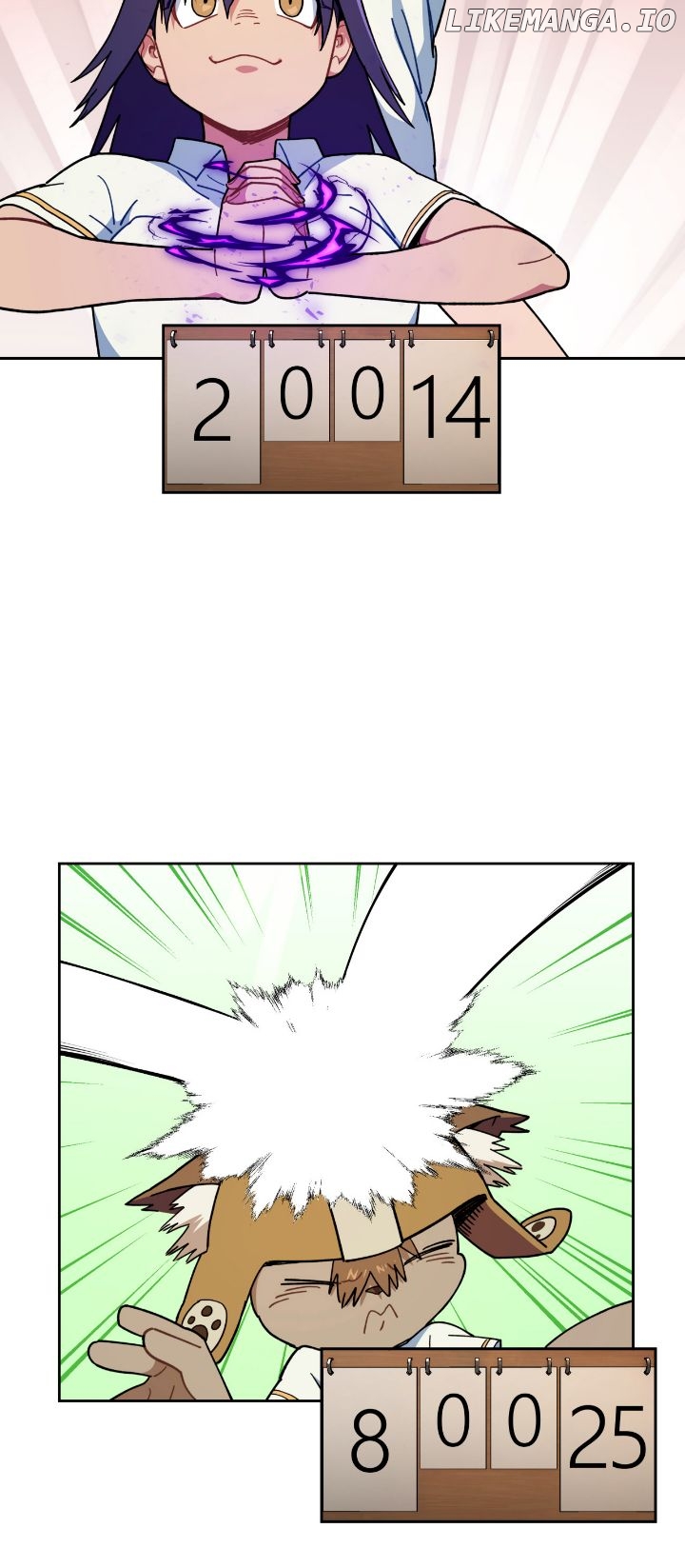 Summoners War: Summoners Academy Chapter 25 - page 26