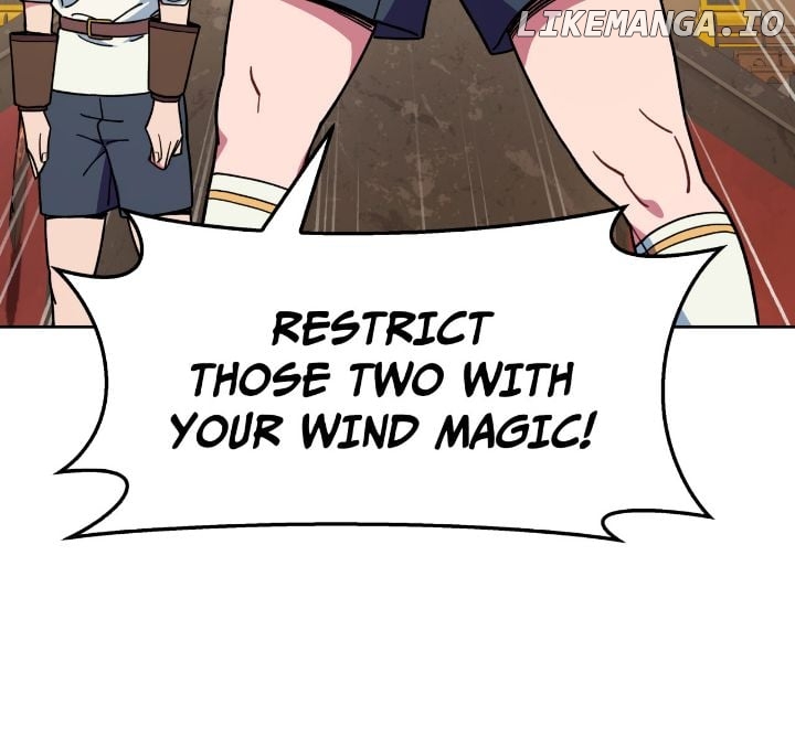 Summoners War: Summoners Academy Chapter 25 - page 40
