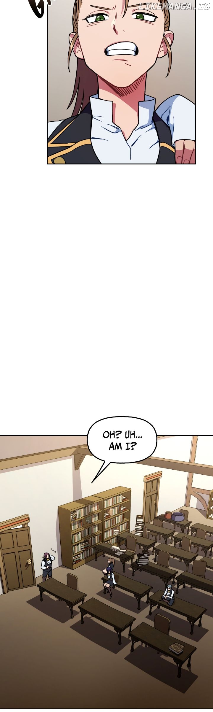 Summoners War: Summoners Academy Chapter 24 - page 12