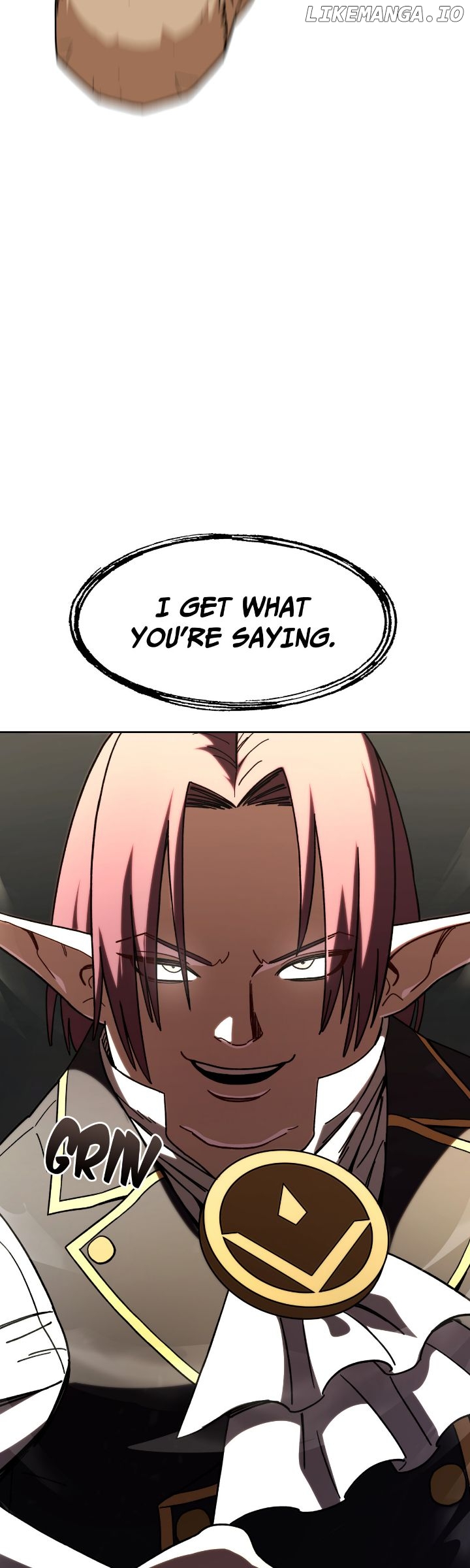 Summoners War: Summoners Academy Chapter 24 - page 34
