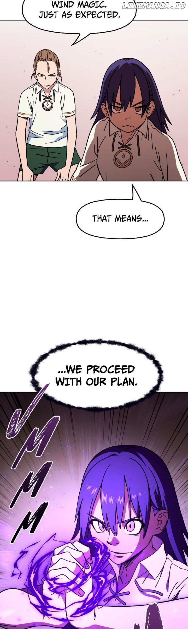 Summoners War: Summoners Academy Chapter 24 - page 59