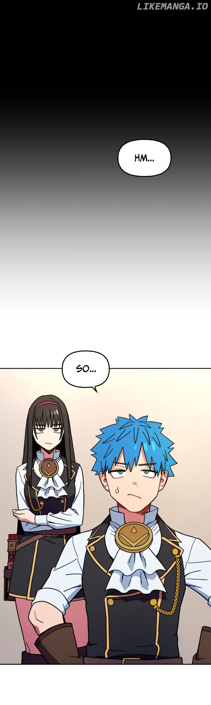Summoners War: Summoners Academy Chapter 24 - page 8
