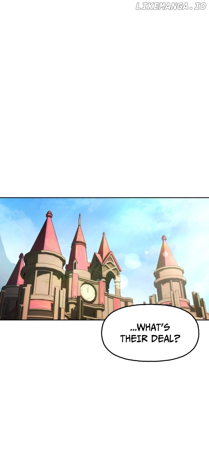 Summoners War: Summoners Academy Chapter 24 - page 9