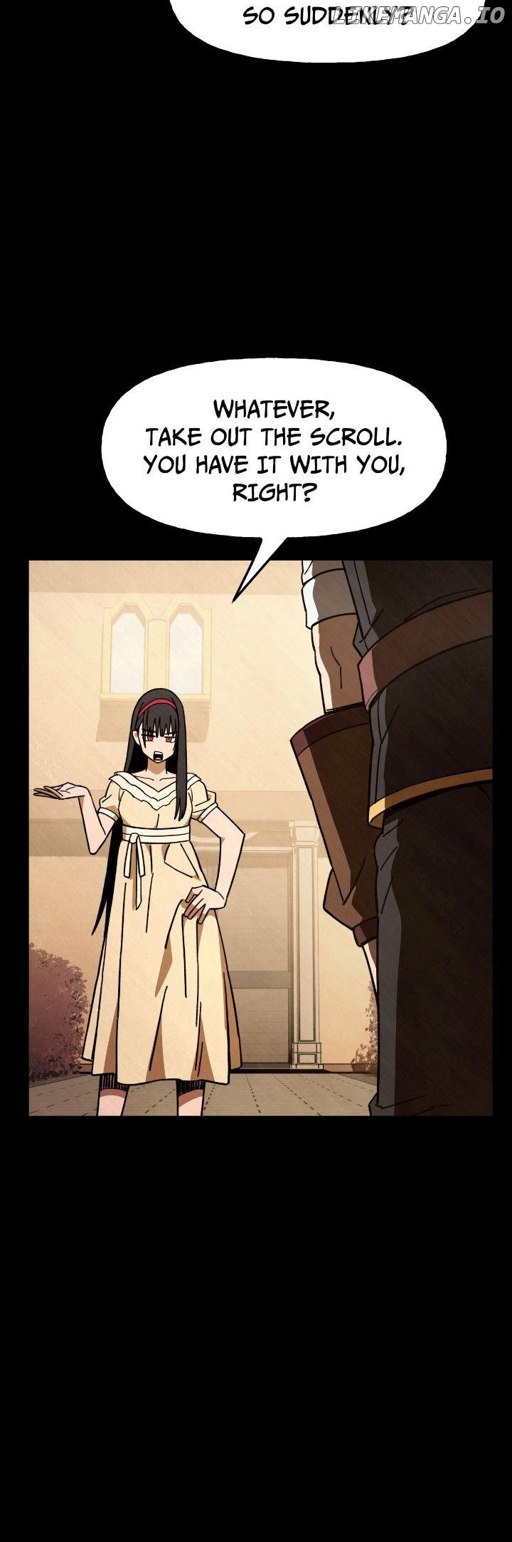 Summoners War: Summoners Academy Chapter 23 - page 13