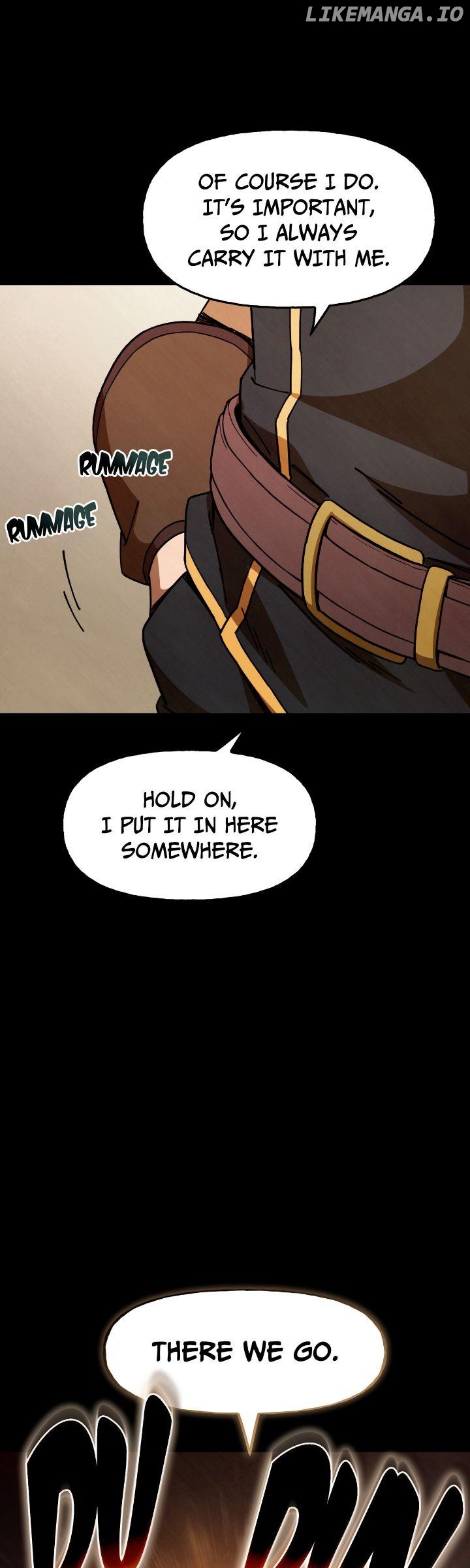 Summoners War: Summoners Academy Chapter 23 - page 14