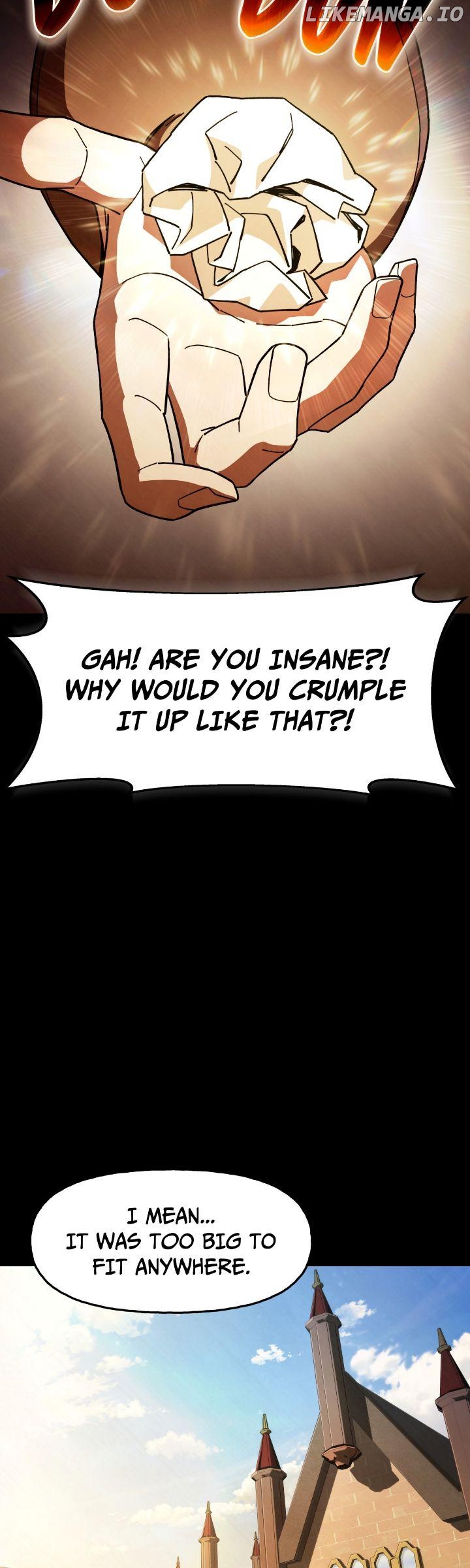Summoners War: Summoners Academy Chapter 23 - page 15