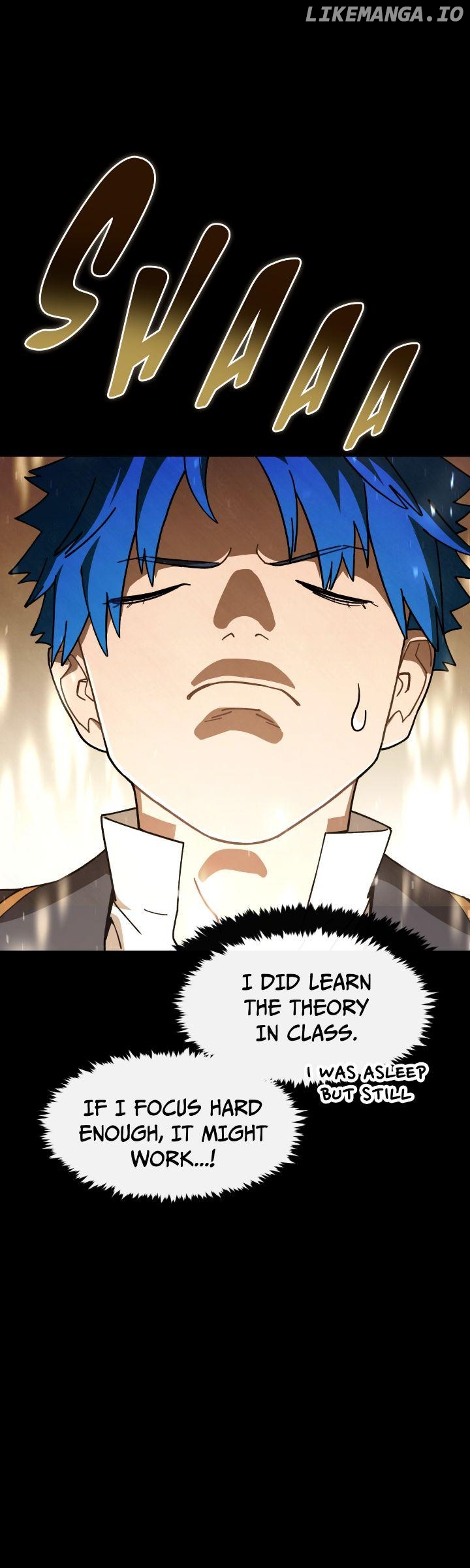 Summoners War: Summoners Academy Chapter 23 - page 19