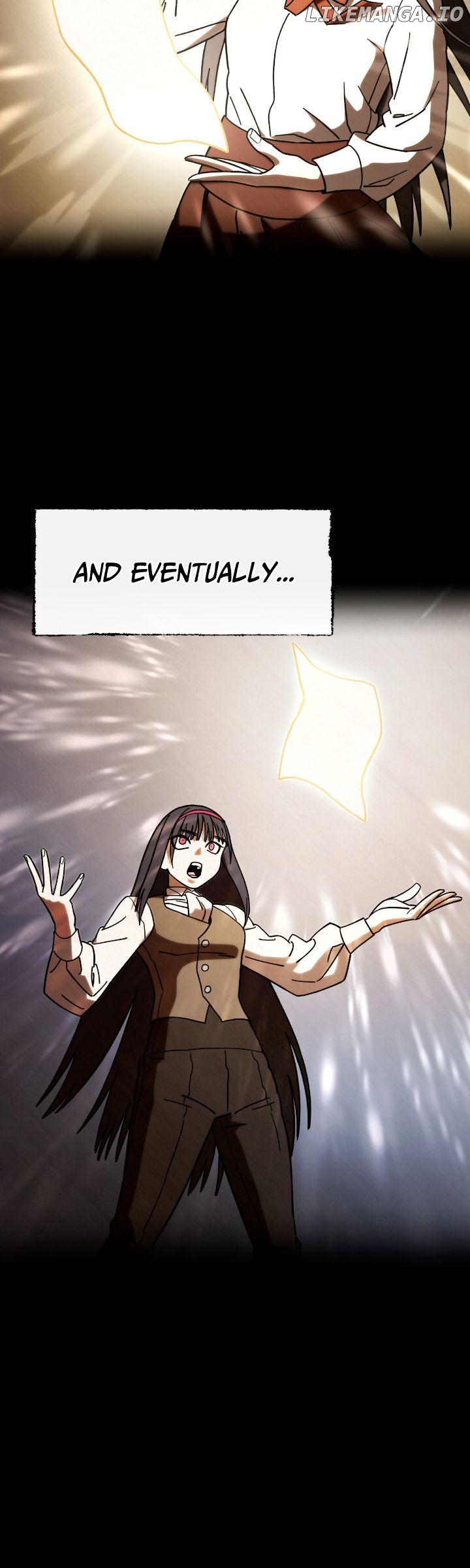 Summoners War: Summoners Academy Chapter 23 - page 29