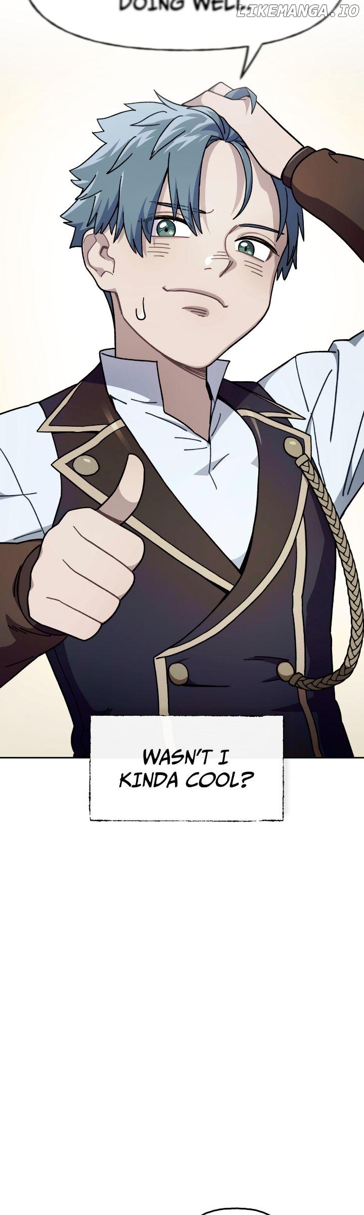 Summoners War: Summoners Academy Chapter 23 - page 3