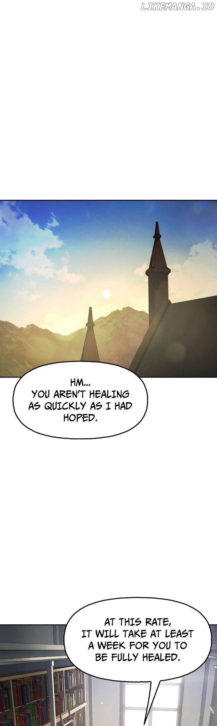 Summoners War: Summoners Academy Chapter 23 - page 37