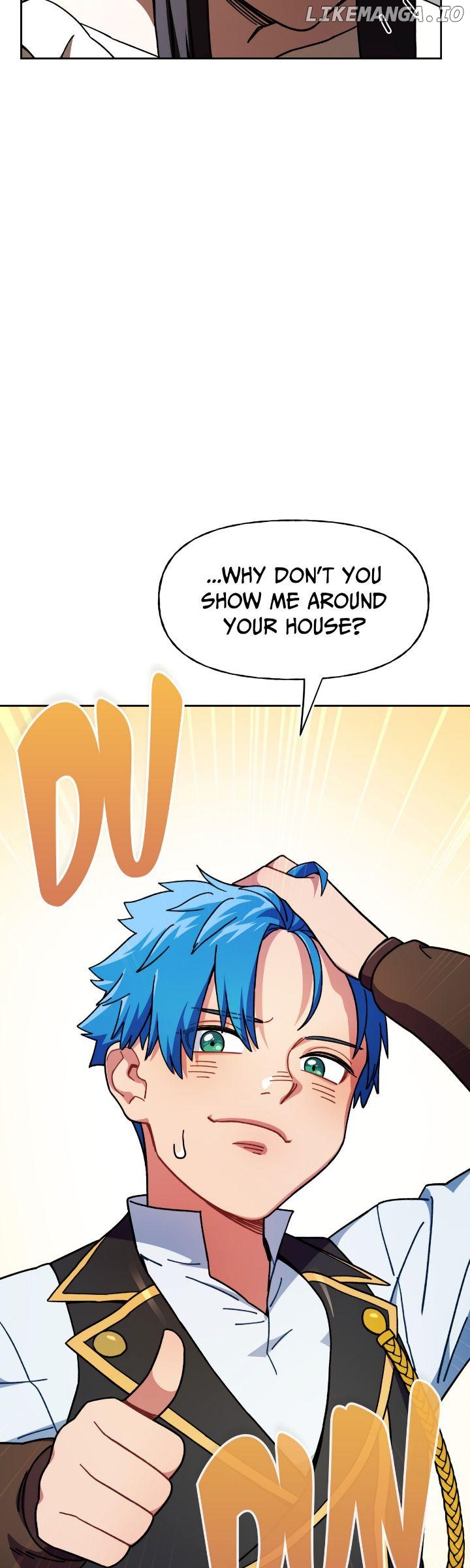 Summoners War: Summoners Academy Chapter 22 - page 15