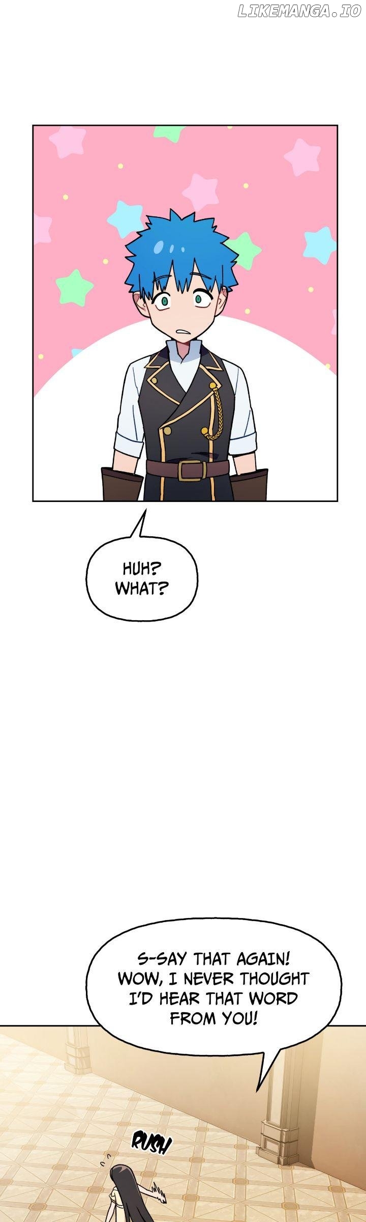 Summoners War: Summoners Academy Chapter 22 - page 27