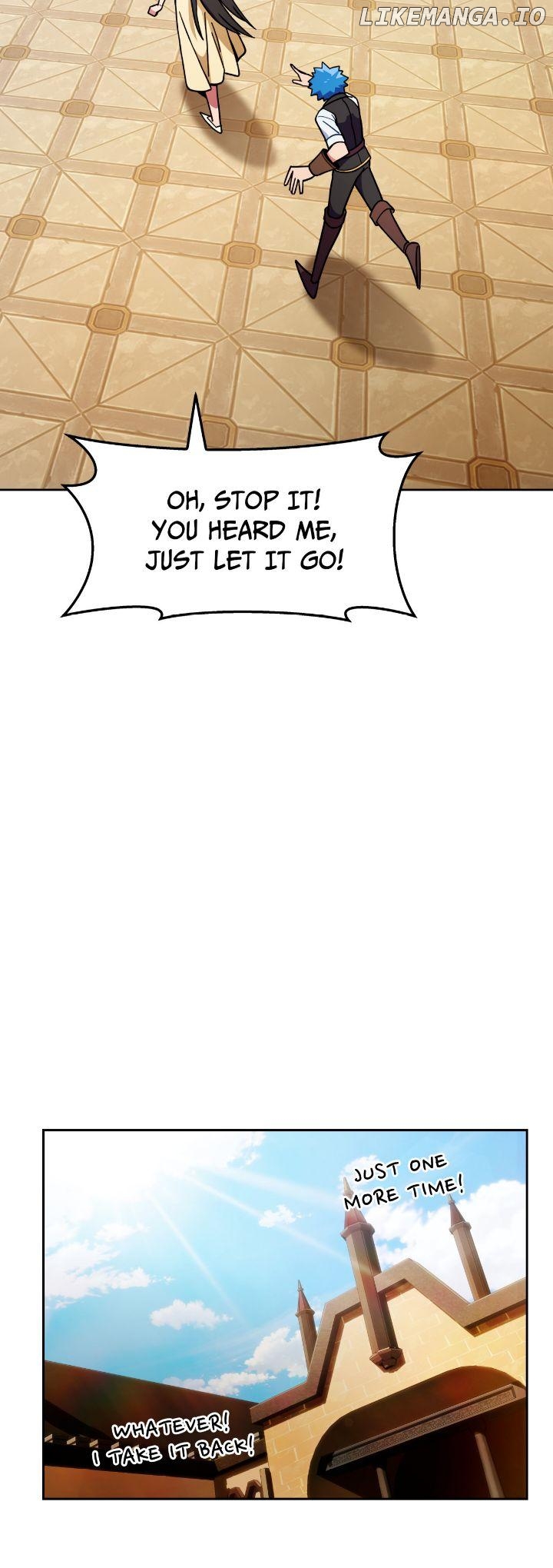 Summoners War: Summoners Academy Chapter 22 - page 28