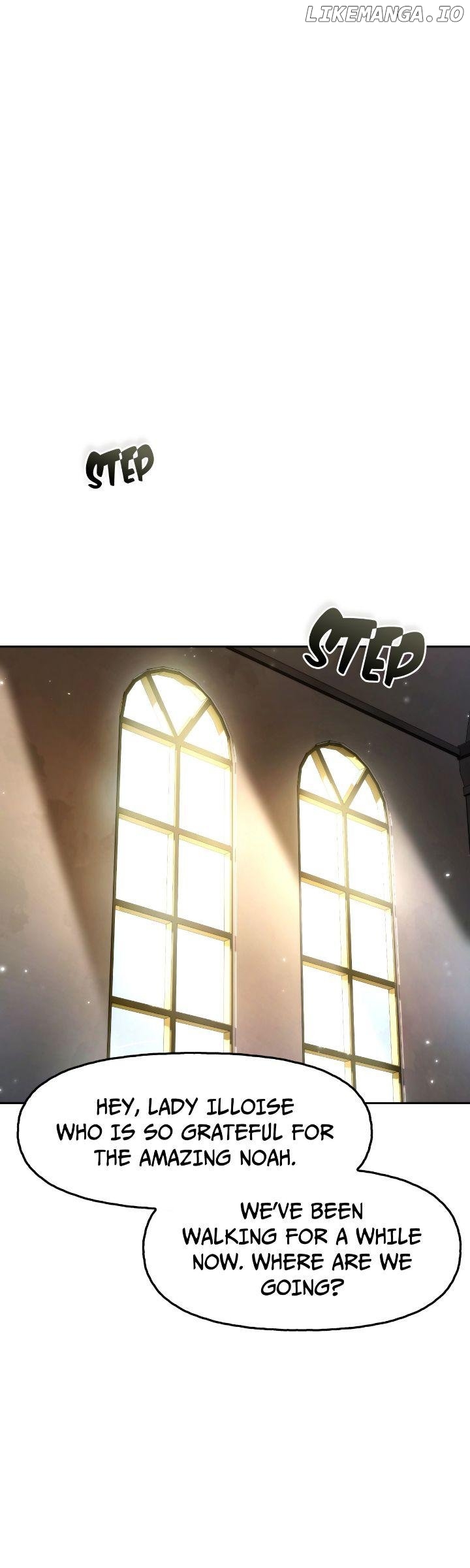 Summoners War: Summoners Academy Chapter 22 - page 29