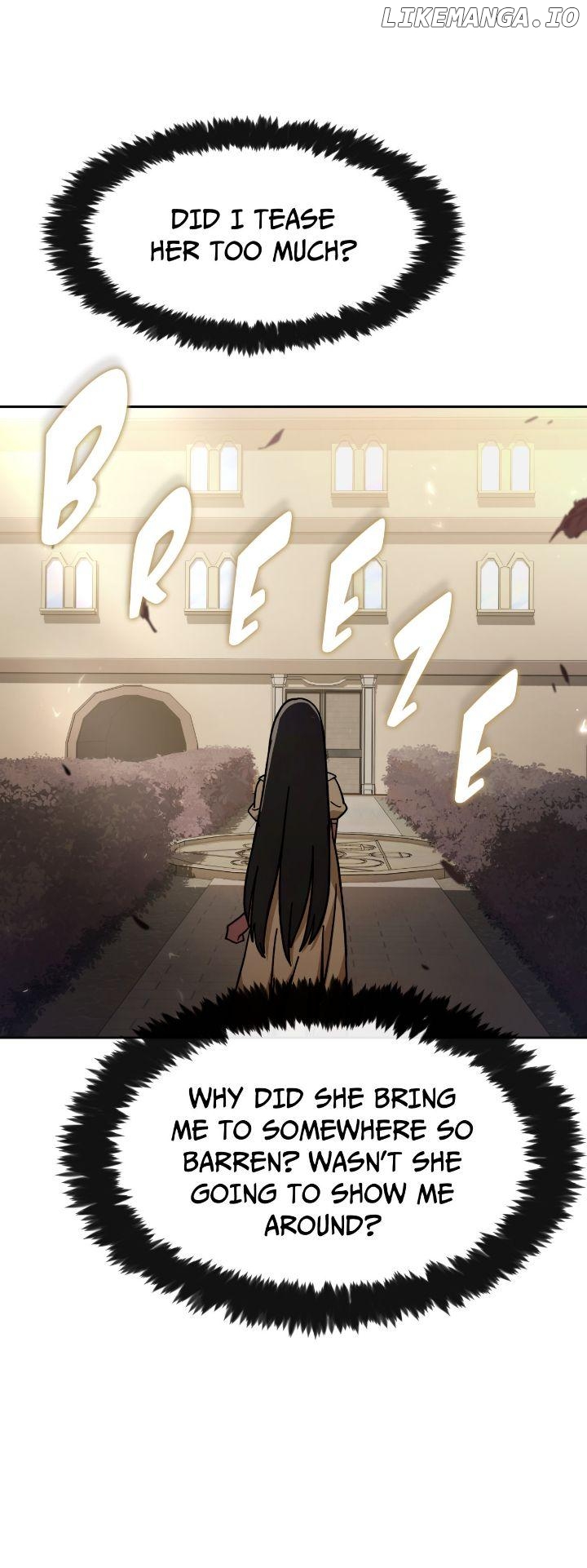 Summoners War: Summoners Academy Chapter 22 - page 33