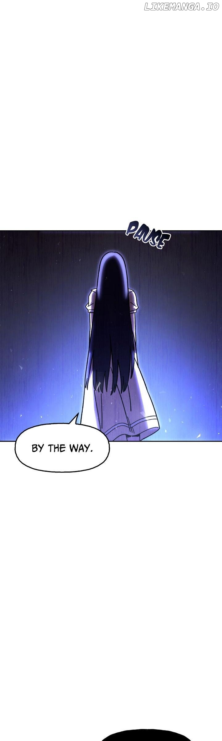 Summoners War: Summoners Academy Chapter 22 - page 35