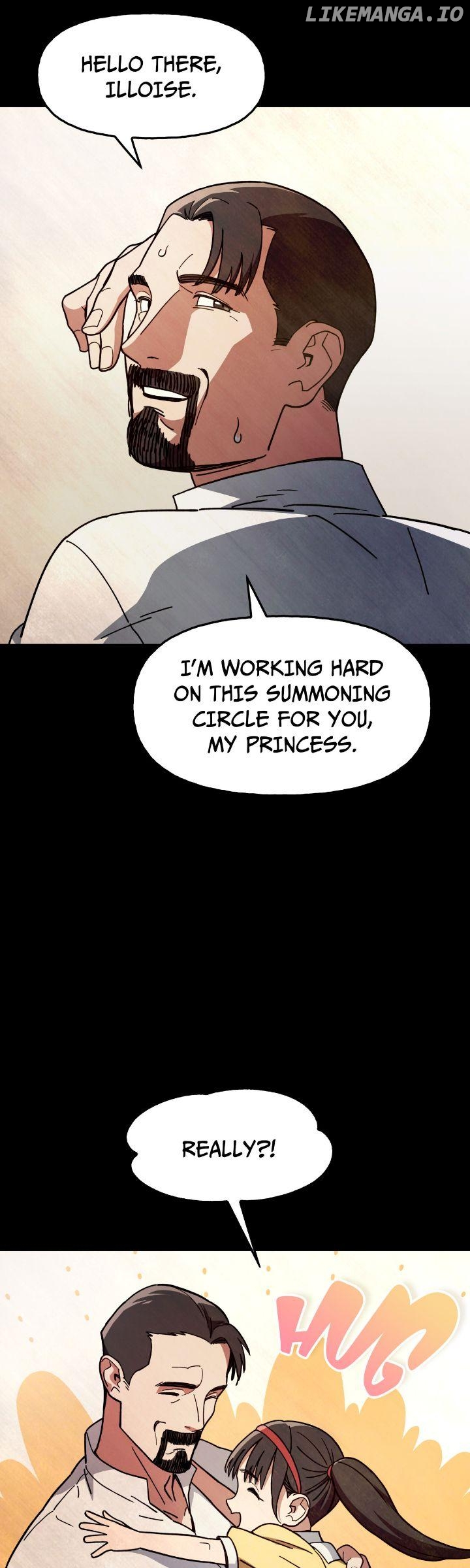 Summoners War: Summoners Academy Chapter 22 - page 48