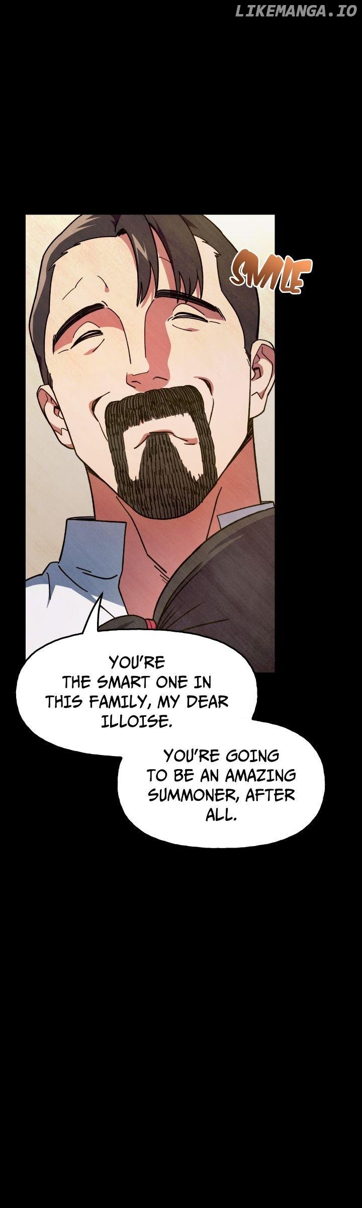 Summoners War: Summoners Academy Chapter 22 - page 51