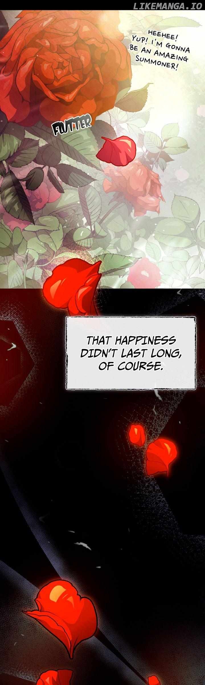 Summoners War: Summoners Academy Chapter 22 - page 52
