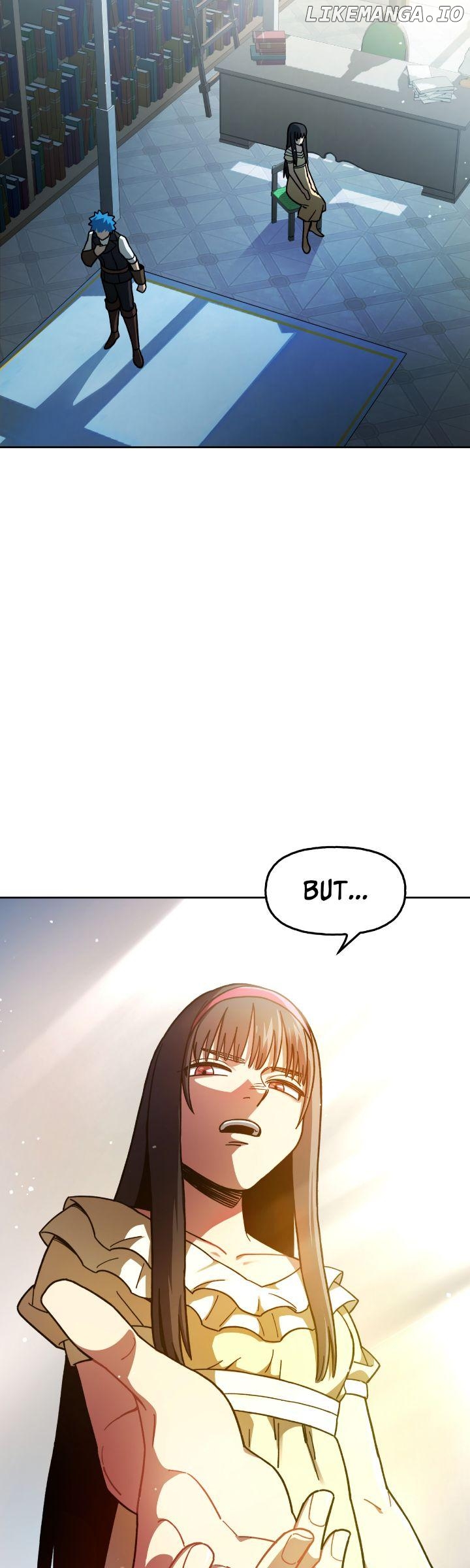 Summoners War: Summoners Academy Chapter 22 - page 7