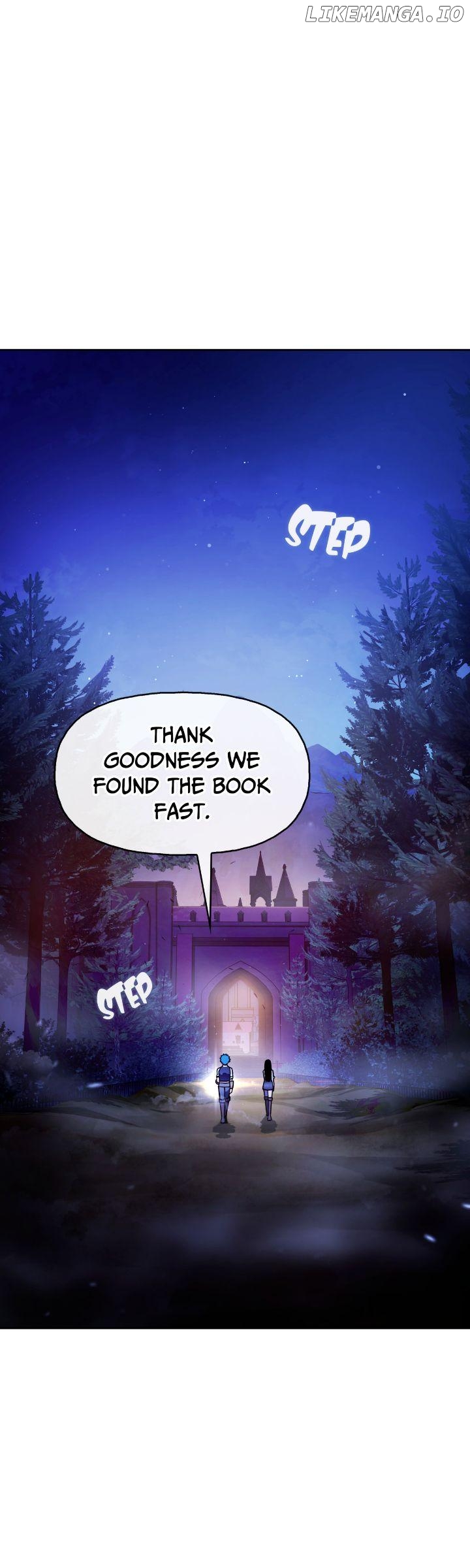 Summoners War: Summoners Academy Chapter 20 - page 1