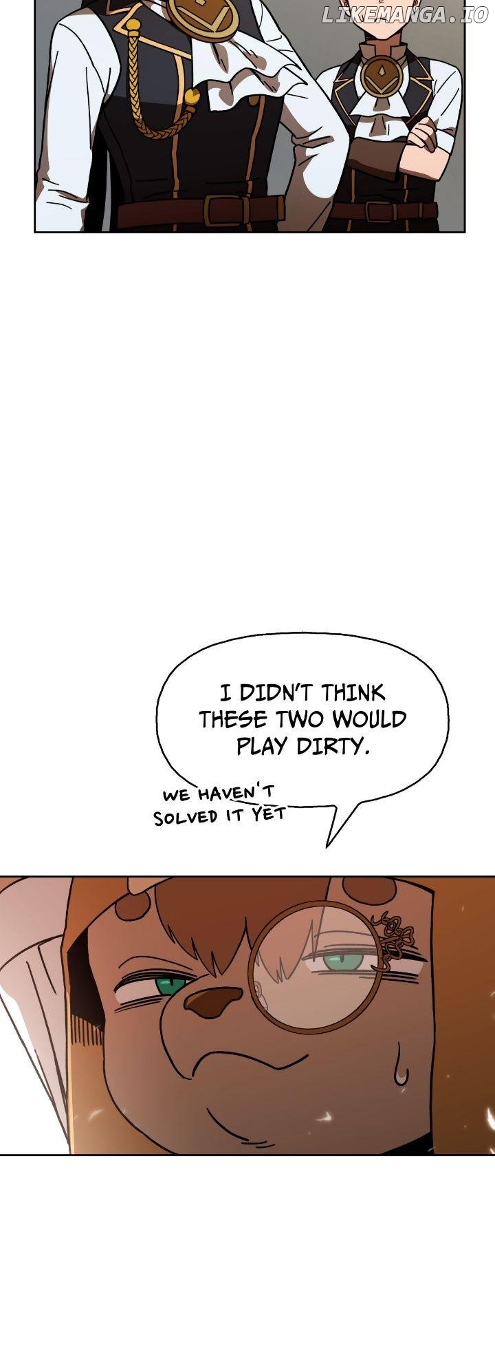 Summoners War: Summoners Academy Chapter 20 - page 17