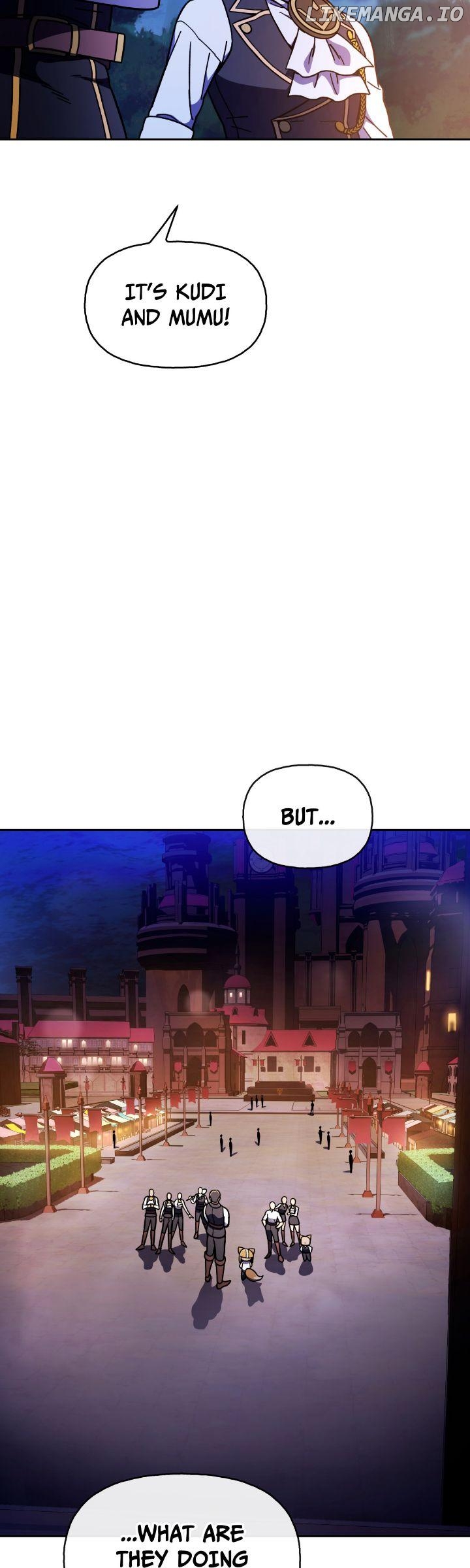 Summoners War: Summoners Academy Chapter 20 - page 3