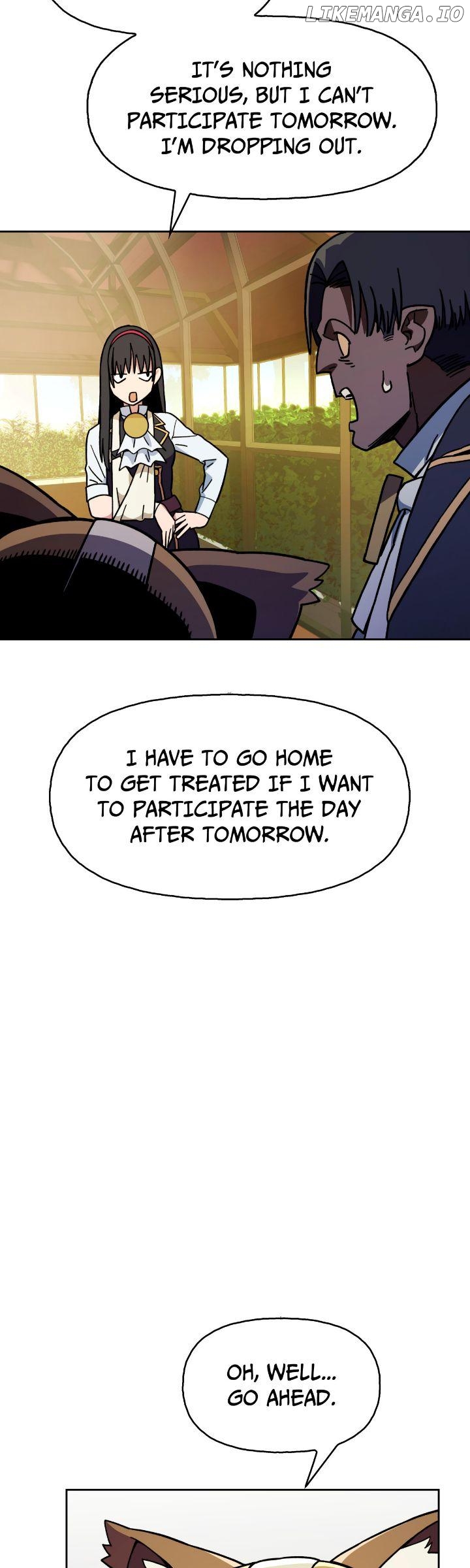 Summoners War: Summoners Academy Chapter 20 - page 64