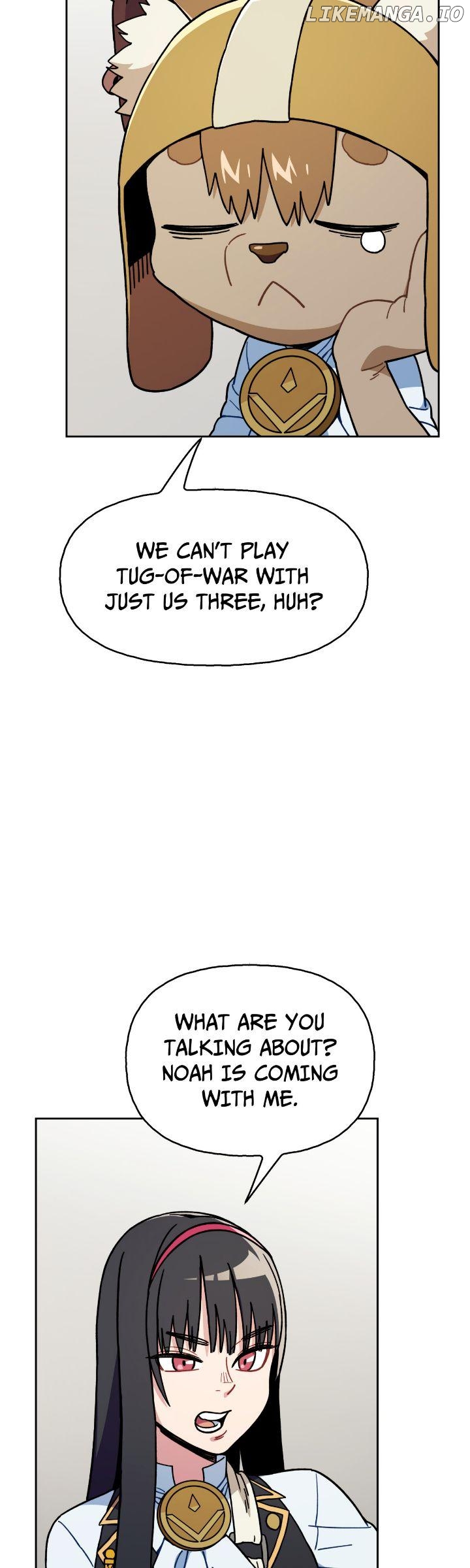 Summoners War: Summoners Academy Chapter 20 - page 65