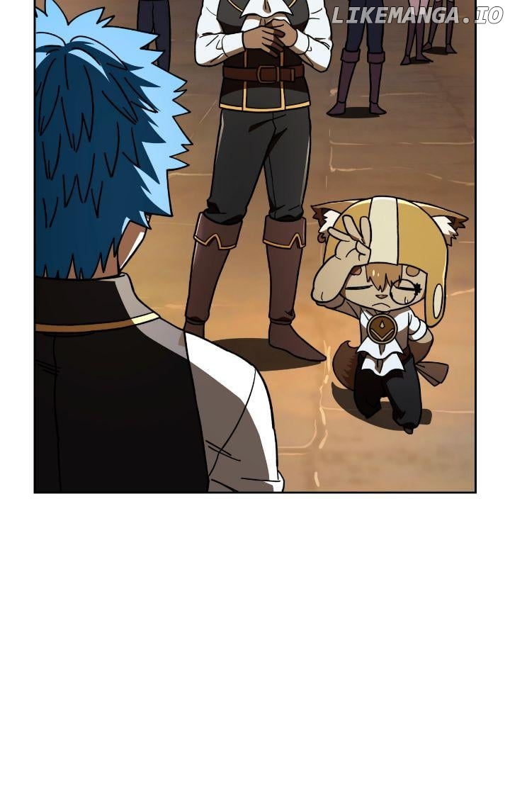 Summoners War: Summoners Academy Chapter 20 - page 9
