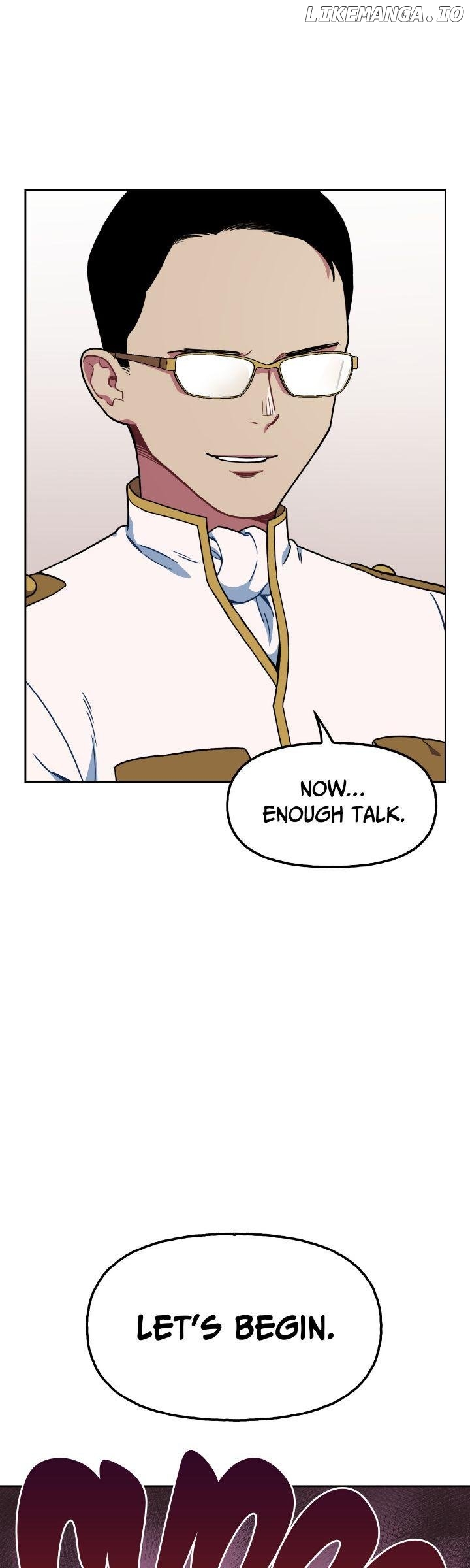 Summoners War: Summoners Academy Chapter 10 - page 46